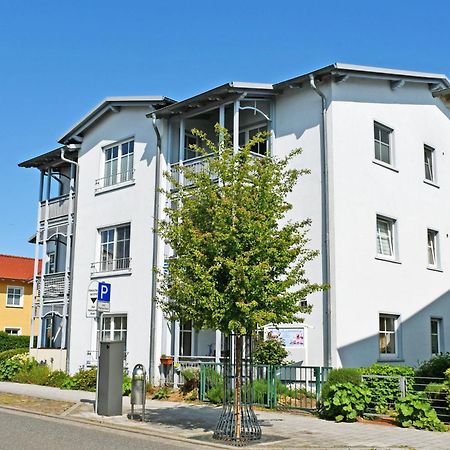 Kleine Oase Im Haus Waldesheim Apartamento Goehren  Exterior foto