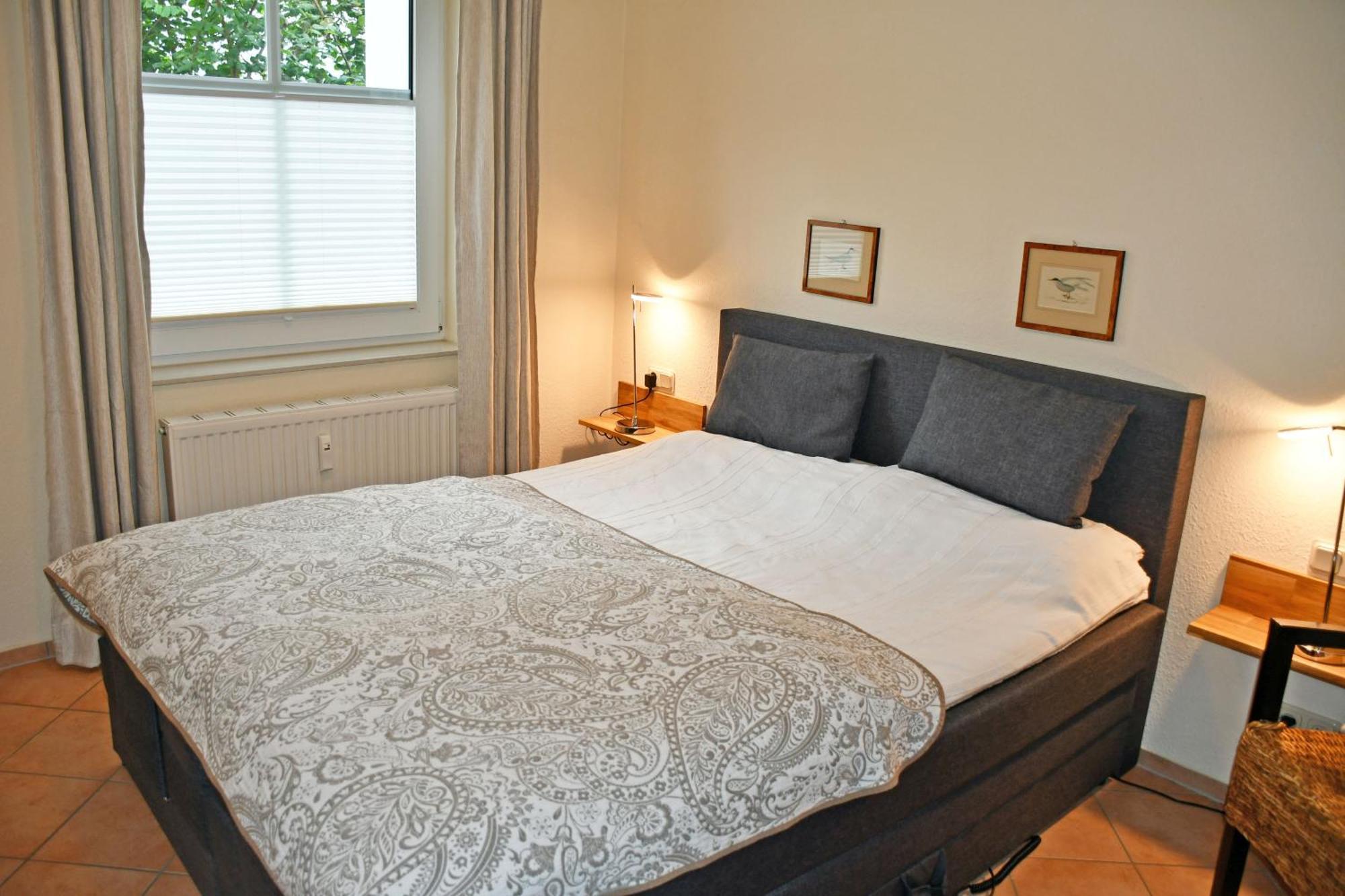 Kleine Oase Im Haus Waldesheim Apartamento Goehren  Exterior foto